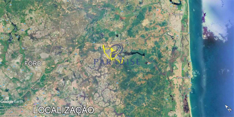 Imagem Terreno à Venda, 1.410.000 m² em Pólo Industrial De Camaçari - Camaçari Imagem Terreno à Venda, 1.410.000 m² em Pólo Industrial De Camaçari - Camaçari