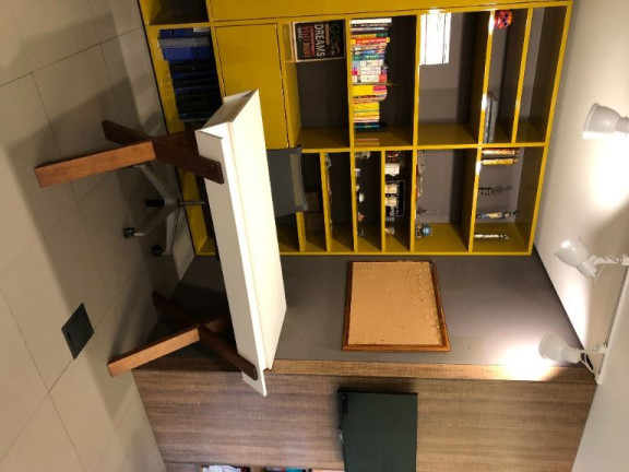 Imagem Sala Comercial à Venda, 46 m² em Moema - São Paulo Imagem Sala Comercial à Venda, 46 m² em Moema - São Paulo