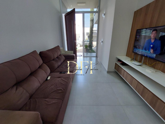 Imagem Casa de Condomínio com 2 Quartos à Venda, 144 m² em Jardim Reserva Ipanema - Sorocaba