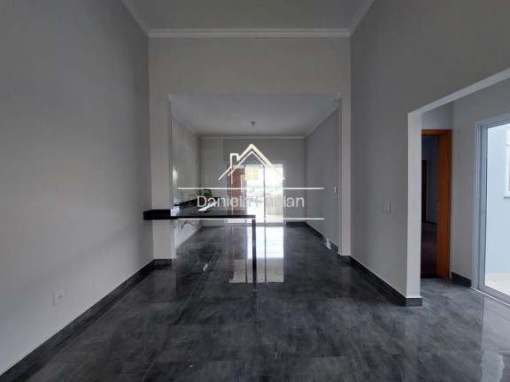 Imagem Casa de Condomínio com 3 Quartos à Venda, 130 m² em Condomínio Terras De São Francisco - Sorocaba