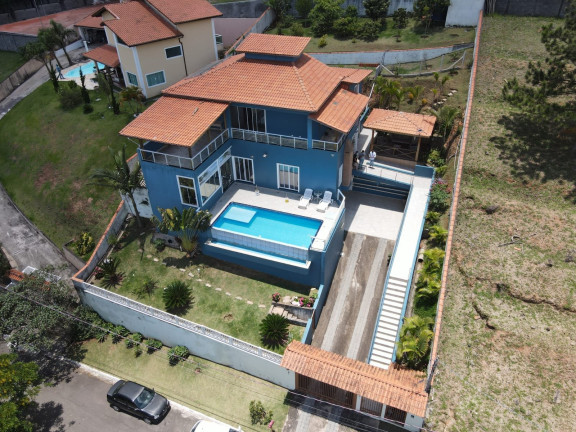 Imagem Casa com 3 Quartos à Venda, 270 m² em Cotia Imagem Casa com 3 Quartos à Venda, 270 m² em Cotia