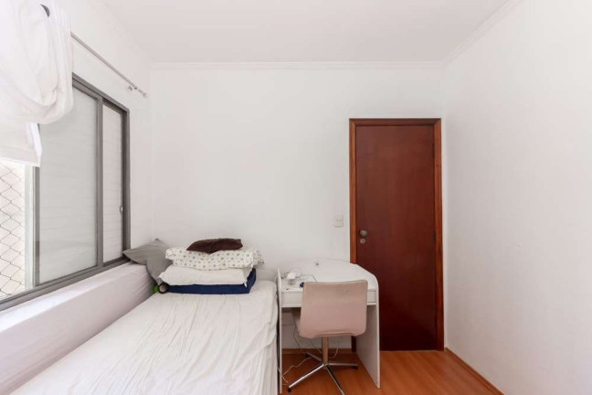 Imagem Apartamento com 2 Quartos à Venda, 55 m² em  Vila Olímpia  -  São Paulo 