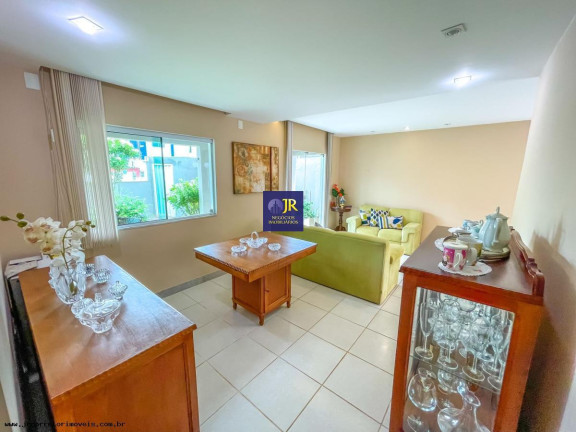 Imagem Casa com 3 Quartos à Venda, 320 m² em Interlagos - Vila Velha