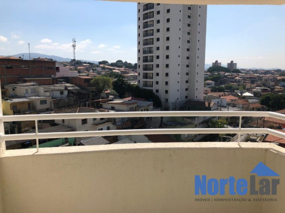 Imagem Apartamento com 2 Quartos à Venda, 56 m² em Vila Bruna - São Paulo Imagem Apartamento com 2 Quartos à Venda, 56 m² em Vila Bruna - São Paulo