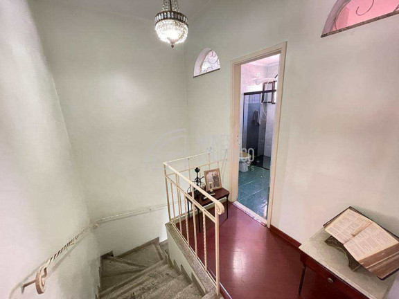 Imagem Casa com 4 Quartos à Venda, 138 m² em Boqueirão - Santos Imagem Casa com 4 Quartos à Venda, 138 m² em Boqueirão - Santos