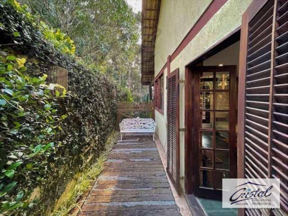 Imagem Casa com 4 Quartos à Venda, 220 m² em Granja Viana - Carapicuíba Imagem Casa com 4 Quartos à Venda, 220 m² em Granja Viana - Carapicuíba