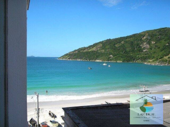 Imagem Apartamento com 1 Quarto à Venda, em Prainha - Arraial Do Cabo Imagem Apartamento com 1 Quarto à Venda, em Prainha - Arraial Do Cabo