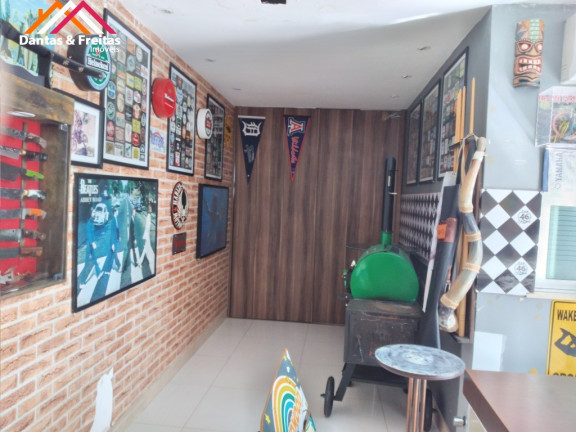 Imagem Imóvel com 5 Quartos à Venda, em Sapiranga - Fortaleza Imagem Imóvel com 5 Quartos à Venda, em Sapiranga - Fortaleza