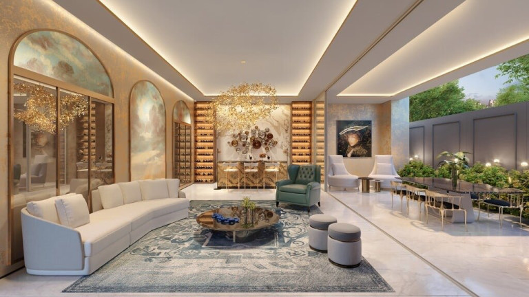 Imagem Apartamento com 3 Quartos à Venda, 324 m² em Moema - São Paulo Imagem Apartamento com 3 Quartos à Venda, 324 m² em Moema - São Paulo