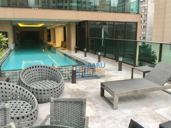 Imagem Apartamento com 1 Quarto à Venda, 41 m² em Higienópolis - São Paulo Imagem Apartamento com 1 Quarto à Venda, 41 m² em Higienópolis - São Paulo