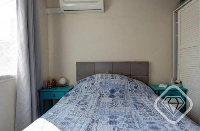 Imagem Casa de Condomínio com 2 Quartos à Venda, 51 m² em Ipanema - Porto Alegre Imagem Casa de Condomínio com 2 Quartos à Venda, 51 m² em Ipanema - Porto Alegre