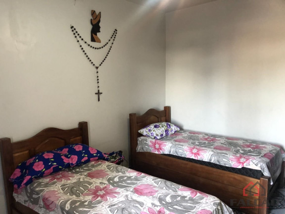 Imagem Apartamento com 2 Quartos à Venda, 164 m² em Itararé - São Vicente Imagem Apartamento com 2 Quartos à Venda, 164 m² em Itararé - São Vicente