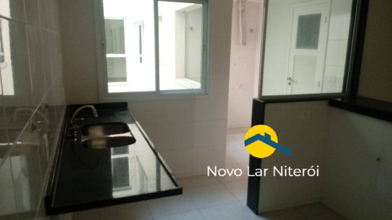 Imagem Apartamento com 4 Quartos à Venda, 202 m² em Icaraí - Niterói