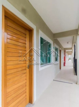 Imagem Apartamento com 2 Quartos à Venda, em Vila Santana - São Paulo Imagem Apartamento com 2 Quartos à Venda, em Vila Santana - São Paulo