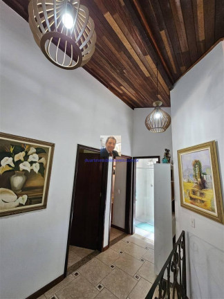 Imagem Casa de Condomínio com 3 Quartos à Venda, 223 m² em Jardim Atalaia - Cotia Imagem Casa de Condomínio com 3 Quartos à Venda, 223 m² em Jardim Atalaia - Cotia