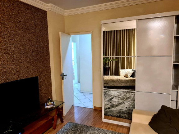 Imagem Apartamento com 4 Quartos à Venda, em Santa Lúcia - Vitória Imagem Apartamento com 4 Quartos à Venda, em Santa Lúcia - Vitória