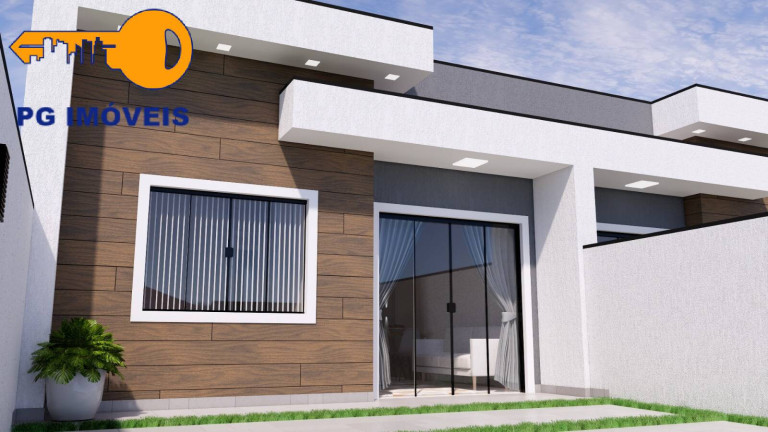 Imagem Casa com 2 Quartos à Venda, 180 m² em Monções - Pontal Do Paraná Imagem Casa com 2 Quartos à Venda, 180 m² em Monções - Pontal Do Paraná