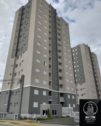 Apartamento com 2 Quartos para Alugar, 56 m² em Jardim São Carlos - Sorocaba