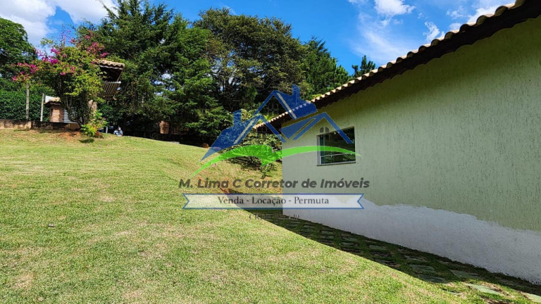 Imagem Chácara com 7 Quartos à Venda, 5 m² em Zona Rural - Piracaia Imagem Chácara com 7 Quartos à Venda, 5 m² em Zona Rural - Piracaia