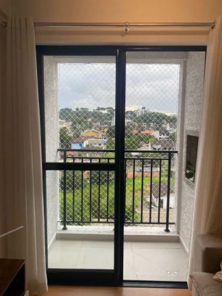 Imagem Apartamento com 2 Quartos à Venda, 52 m² em Tingui - Curitiba Imagem Apartamento com 2 Quartos à Venda, 52 m² em Tingui - Curitiba