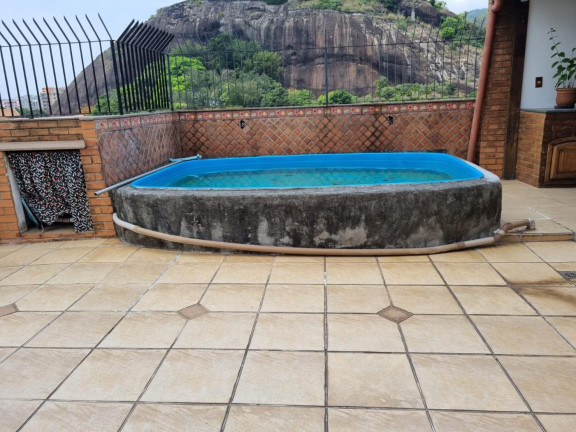 Imagem Apartamento com 3 Quartos à Venda, 121 m² em Tijuca - Rio De Janeiro Imagem Apartamento com 3 Quartos à Venda, 121 m² em Tijuca - Rio De Janeiro