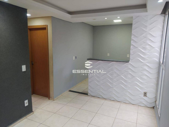Imagem Apartamento com 2 Quartos à Venda, 49 m² em São Deocleciano - São José Do Rio Preto Imagem Apartamento com 2 Quartos à Venda, 49 m² em São Deocleciano - São José Do Rio Preto