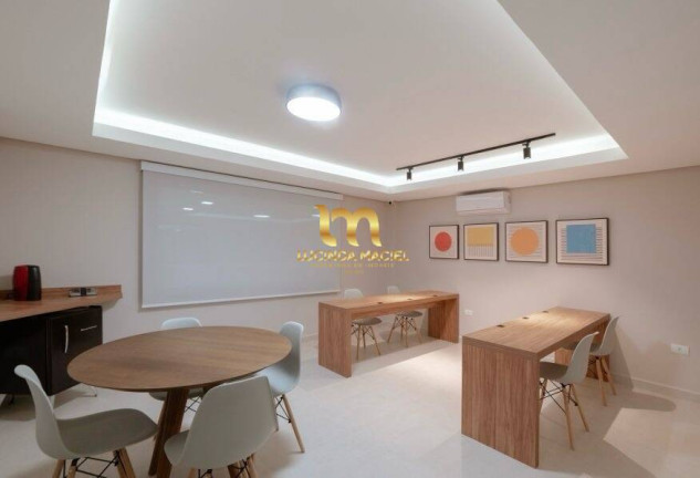 Imagem Apartamento com 2 Quartos à Venda, 93 m² em Caiçara - Praia Grande