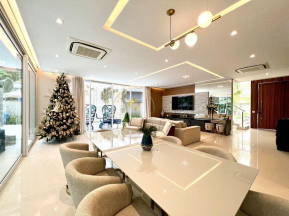 Imagem Casa com 6 Quartos à Venda, 430 m² em Riviera - Bertioga Imagem Casa com 6 Quartos à Venda, 430 m² em Riviera - Bertioga