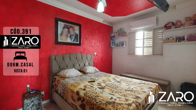 Imagem Casa com 6 Quartos à Venda, 250 m² em Jardim Guanabara - Rio Claro Imagem Casa com 6 Quartos à Venda, 250 m² em Jardim Guanabara - Rio Claro