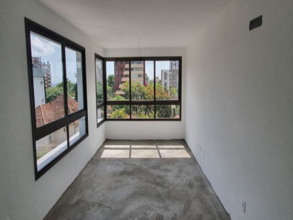 Imagem Apartamento com 2 Quartos à Venda, 90 m² em Petrópolis - Porto Alegre