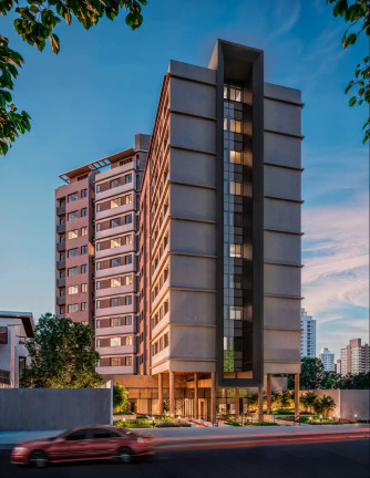 Imagem Apartamento com 1 Quarto à Venda, 35 m² em Serra - Belo Horizonte Imagem Apartamento com 1 Quarto à Venda, 35 m² em Serra - Belo Horizonte