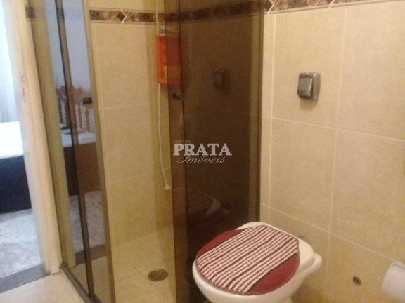Imagem Apartamento com 2 Quartos à Venda, 108 m² em Aparecida - Santos Imagem Apartamento com 2 Quartos à Venda, 108 m² em Aparecida - Santos