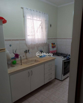 Imagem Apartamento com 2 Quartos à Venda, 57 m² em Jardim Das Bandeiras - Campinas Imagem Apartamento com 2 Quartos à Venda, 57 m² em Jardim Das Bandeiras - Campinas
