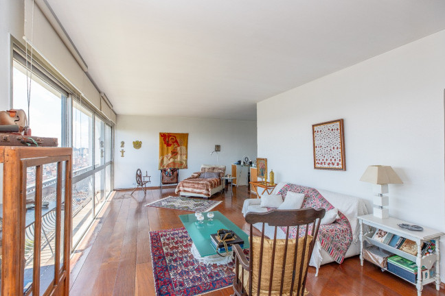 Imagem Apartamento com 3 Quartos à Venda, 175 m² em Morumbi - São Paulo Imagem Apartamento com 3 Quartos à Venda, 175 m² em Morumbi - São Paulo