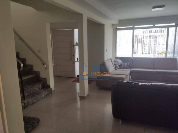 Imagem Sobrado com 3 Quartos à Venda, 200 m² em Pompeia - São Paulo Imagem Sobrado com 3 Quartos à Venda, 200 m² em Pompeia - São Paulo
