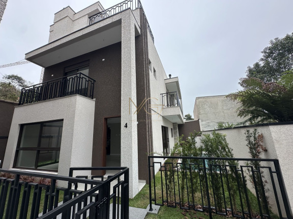 Imagem Sobrado com 3 Quartos à Venda, 302 m² em Boa Vista - Curitiba Imagem Sobrado com 3 Quartos à Venda, 302 m² em Boa Vista - Curitiba