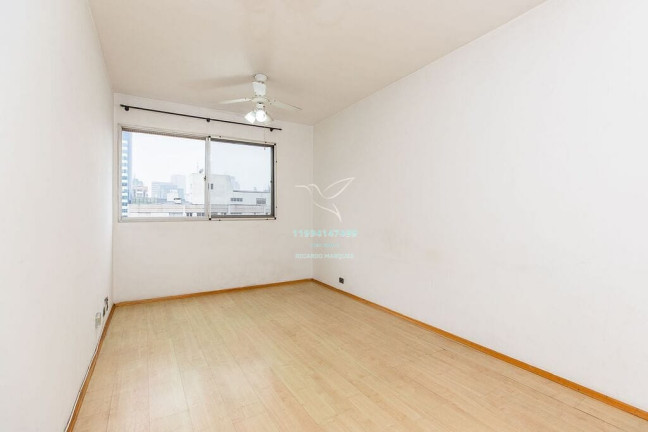 Imagem Apartamento com 1 Quarto à Venda, 49 m² em Cidade Monções - São Paulo