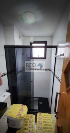 Imagem Imóvel com 2 Quartos à Venda, 62 m² em Vila Santa Catarina - São Paulo