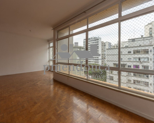 Imagem Apartamento com 3 Quartos à Venda, 220 m² em Higienópolis - São Paulo Imagem Apartamento com 3 Quartos à Venda, 220 m² em Higienópolis - São Paulo