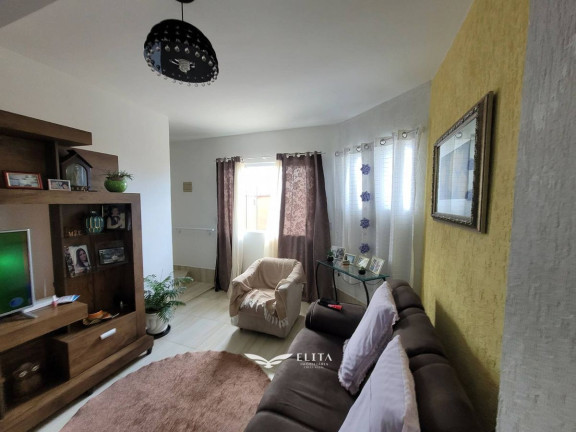 Imagem Sobrado com 3 Quartos à Venda, 85 m² em Centro - Barra Velha Imagem Sobrado com 3 Quartos à Venda, 85 m² em Centro - Barra Velha