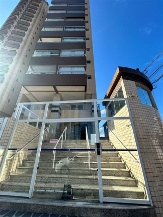 Imagem Apartamento com 2 Quartos à Venda, 60 m² em Aviação - Praia Grande Imagem Apartamento com 2 Quartos à Venda, 60 m² em Aviação - Praia Grande