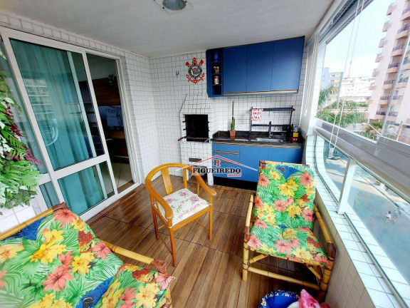 Imagem Apartamento com 2 Quartos à Venda, 87 m² em Canto Do Forte - Praia Grande Imagem Apartamento com 2 Quartos à Venda, 87 m² em Canto Do Forte - Praia Grande