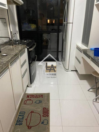 Imagem Apartamento com 3 Quartos à Venda, 102 m² em Moema - São Paulo Imagem Apartamento com 3 Quartos à Venda, 102 m² em Moema - São Paulo