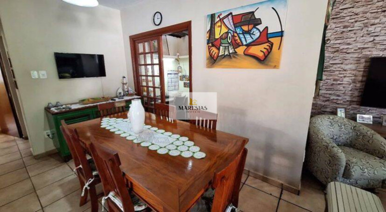 Imagem Casa com 4 Quartos à Venda, 156 m² em Juquehy - São Sebastião Imagem Casa com 4 Quartos à Venda, 156 m² em Juquehy - São Sebastião