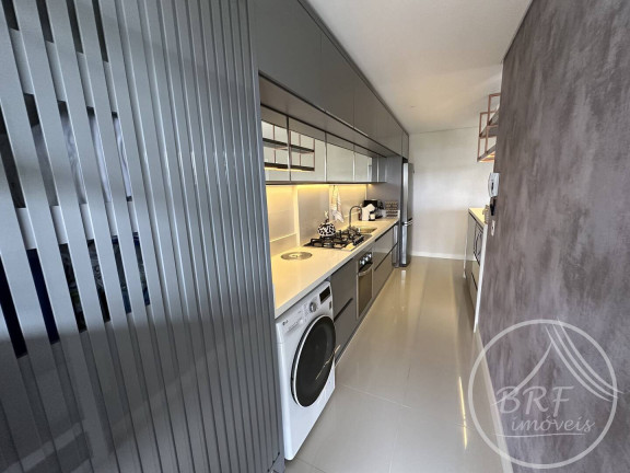 Imagem Apartamento com 2 Quartos à Venda, 84 m² em Barreiros - São José Imagem Apartamento com 2 Quartos à Venda, 84 m² em Barreiros - São José