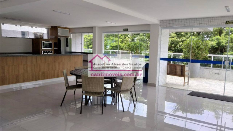 Imagem Apartamento com 3 Quartos à Venda, 137 m² em Jardim Primavera - Caraguatatuba Imagem Apartamento com 3 Quartos à Venda, 137 m² em Jardim Primavera - Caraguatatuba