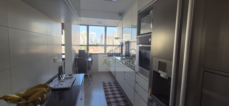 Imagem Apartamento com 3 Quartos à Venda, 138 m² em Cidade Monções - São Paulo Imagem Apartamento com 3 Quartos à Venda, 138 m² em Cidade Monções - São Paulo