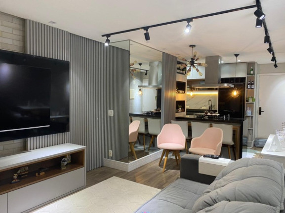 Imagem Imóvel com 2 Quartos à Venda, 82 m² em Vila Mariana - São Paulo Imagem Imóvel com 2 Quartos à Venda, 82 m² em Vila Mariana - São Paulo
