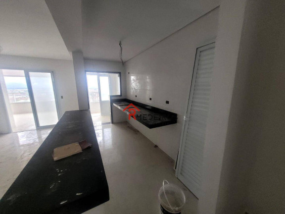 Imagem Apartamento com 2 Quartos à Venda, 101 m² em Caiçara - Praia Grande Imagem Apartamento com 2 Quartos à Venda, 101 m² em Caiçara - Praia Grande