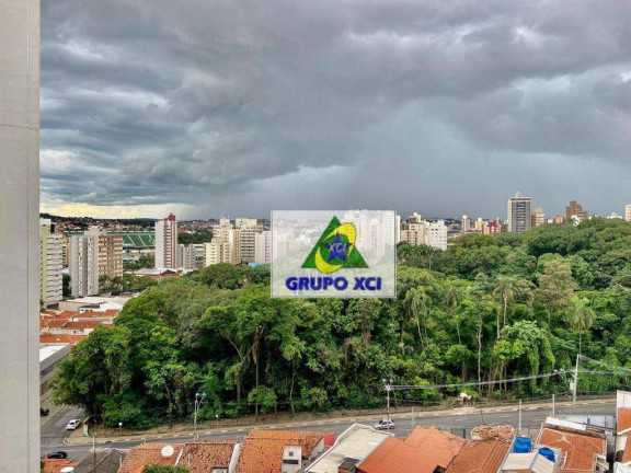 Imagem Apartamento com 4 Quartos à Venda, 118 m² em Centro - Campinas Imagem Apartamento com 4 Quartos à Venda, 118 m² em Centro - Campinas